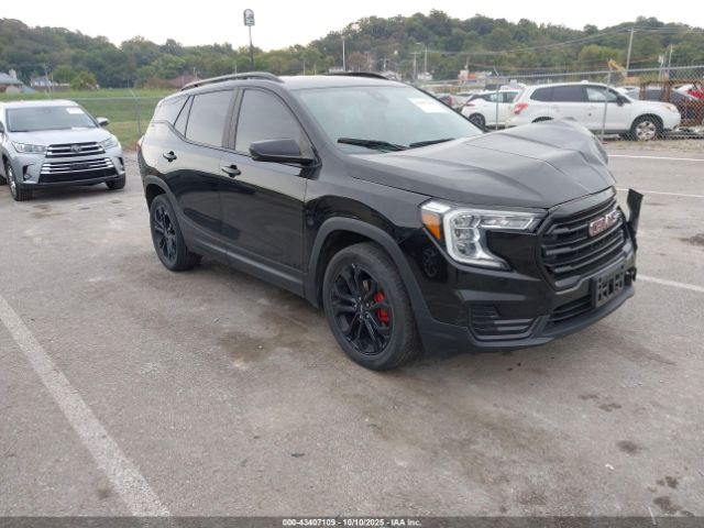 GMC Terrain Fwd Sle Image 1