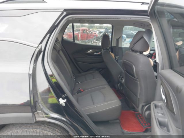 GMC Terrain Fwd Sle Image 6