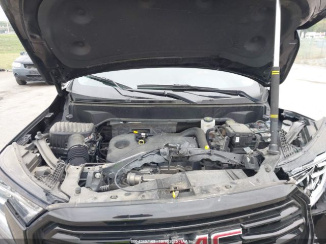 GMC Terrain Fwd Sle Image 2