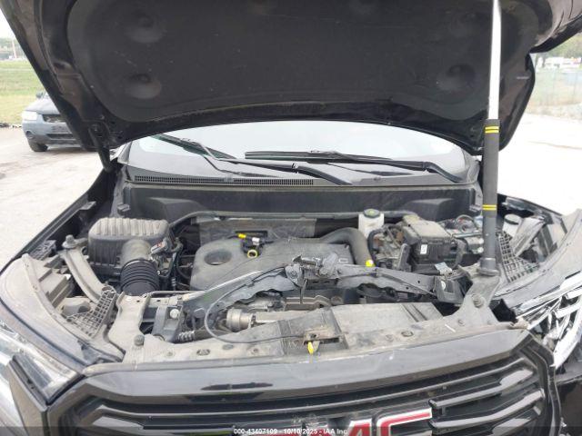 GMC Terrain Fwd Sle Image 2