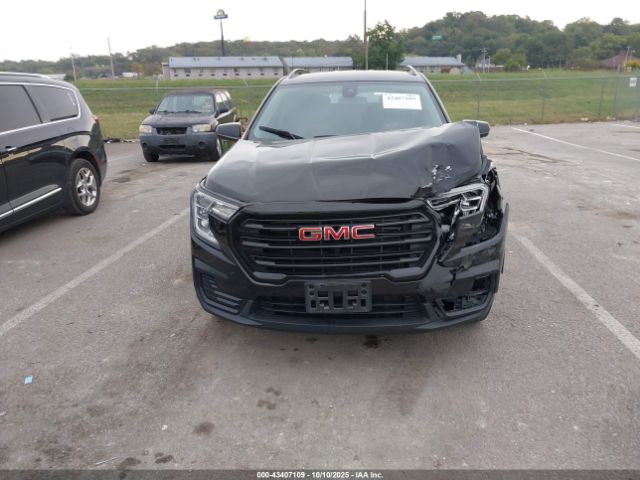 GMC Terrain Fwd Sle Image 12