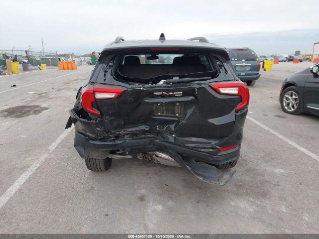 GMC Terrain Fwd Sle Image 14