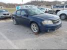 Dodge Avenger Sxt Image 1