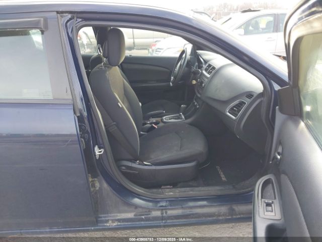 Dodge Avenger Sxt Image 12