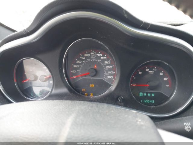 Dodge Avenger Sxt Image 9