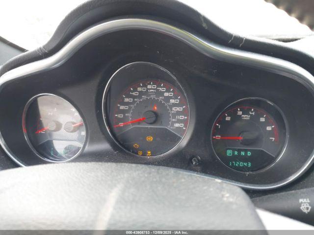 Dodge Avenger Sxt Image 9