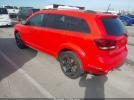 Dodge Journey Crossroad Awd Image 6