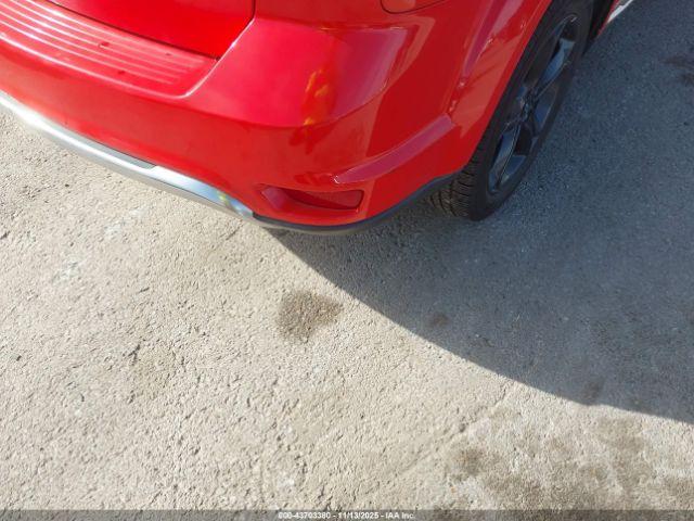 Dodge Journey Crossroad Awd Image 3