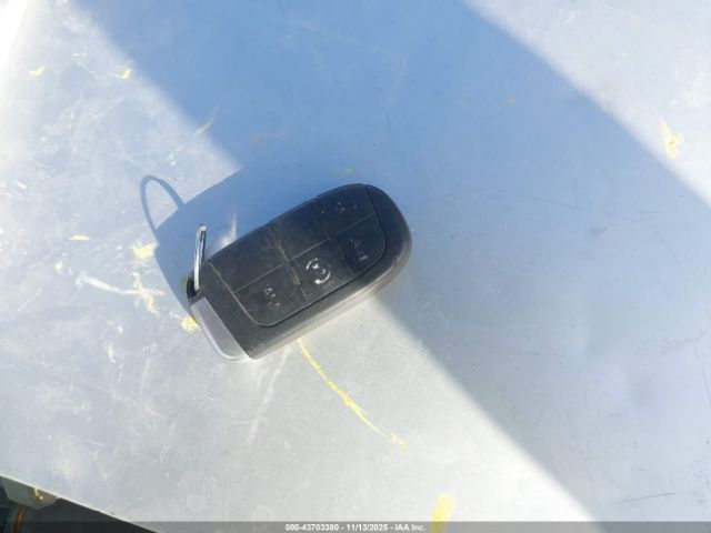 Dodge Journey Crossroad Awd Image 11