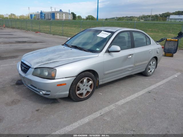 Hyundai ELANTRA Image 2