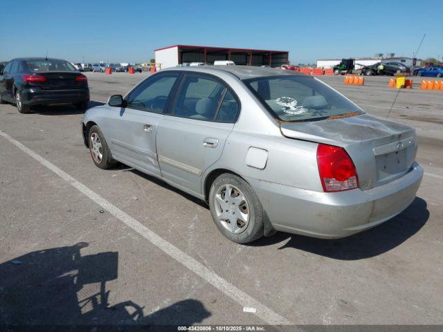 Hyundai ELANTRA Image 5