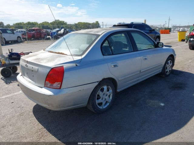 Hyundai ELANTRA Image 6