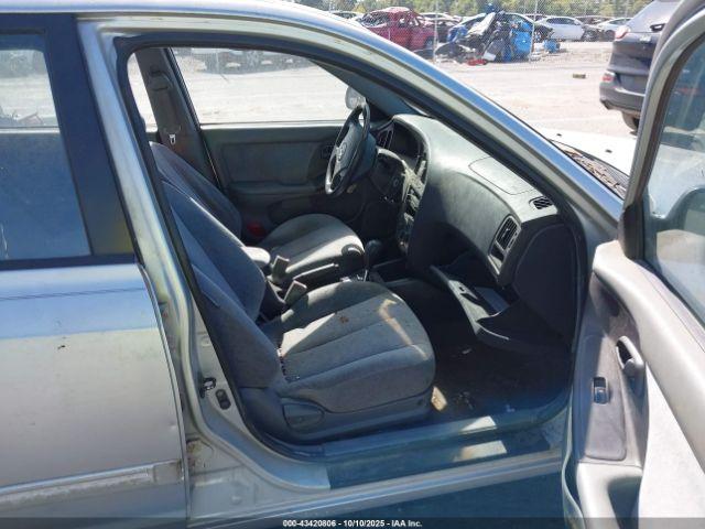 Hyundai ELANTRA Image 9