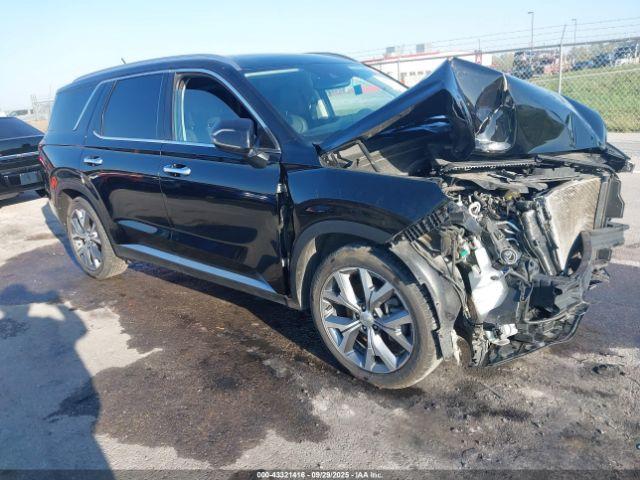  Salvage Hyundai PALISADE