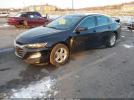 Chevrolet Malibu Fwd Ls Image 14