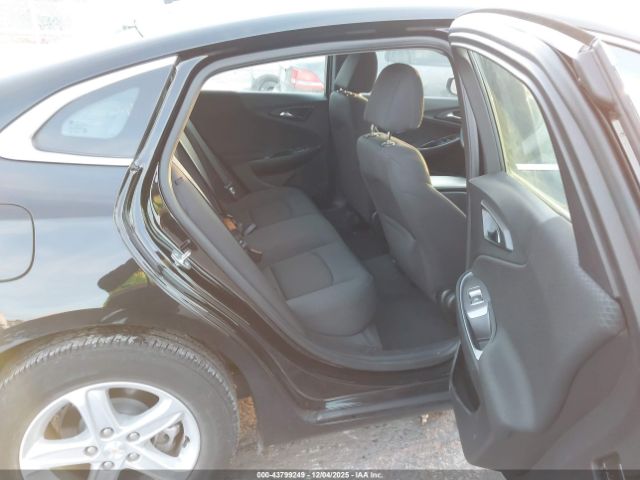 Chevrolet Malibu Fwd Ls Image 5