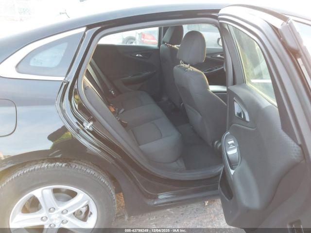 Chevrolet Malibu Fwd Ls Image 5