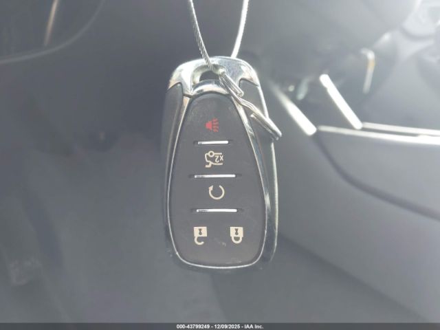 Chevrolet Malibu Fwd Ls Image 12