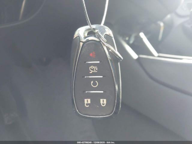 Chevrolet Malibu Fwd Ls Image 12