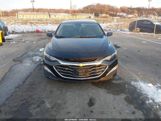 Chevrolet Malibu Fwd Ls Image 7