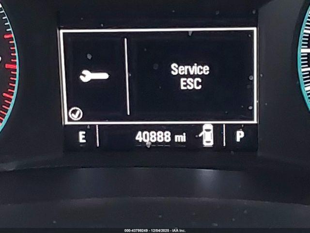 Chevrolet Malibu Fwd Ls Image 13