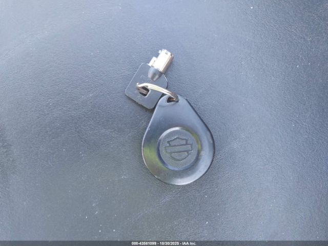 Harley-Davidson Flhtk Image 8