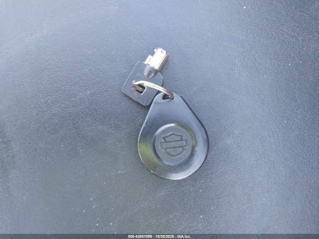 Harley-Davidson Flhtk Image 8