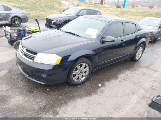 Dodge Avenger Express Image 10