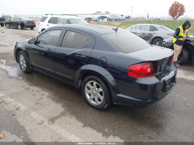 Dodge Avenger Express Image 12