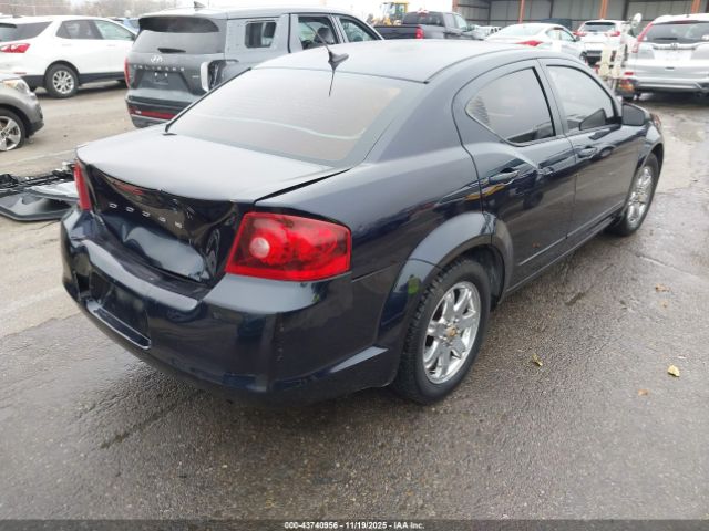 Dodge Avenger Express Image 5