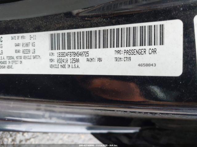 Dodge Avenger Express Image 11