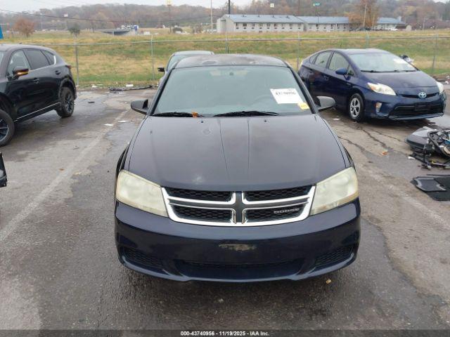Dodge Avenger Express Image 13