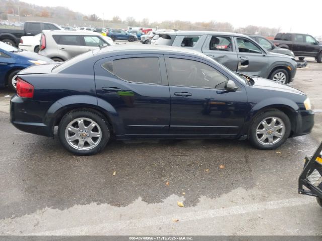 Dodge Avenger Express Image 7