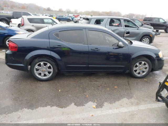 Dodge Avenger Express Image 7