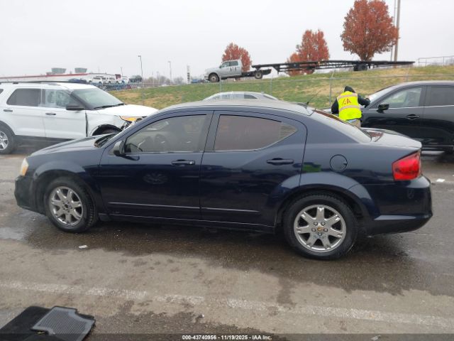 Dodge Avenger Express Image 2