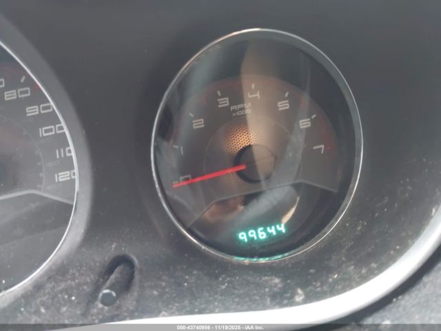 Dodge Avenger Express Image 4