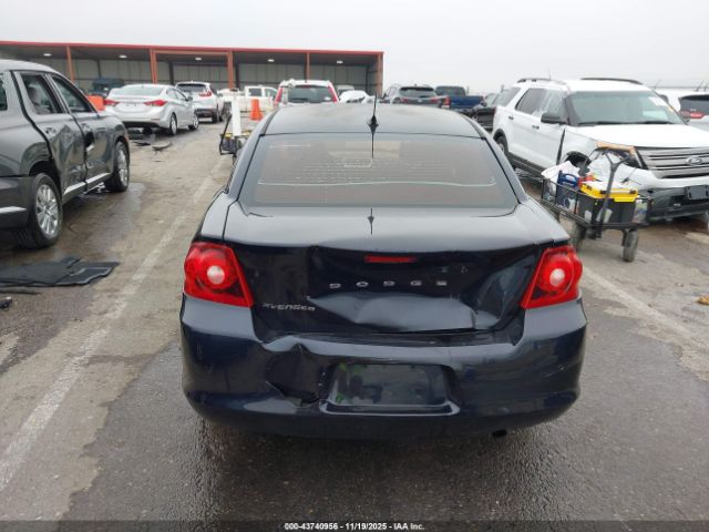 Dodge Avenger Express Image 3