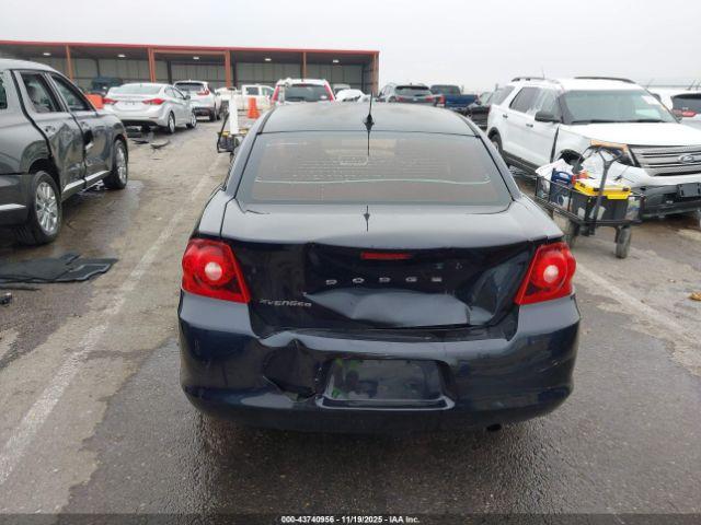 Dodge Avenger Express Image 3