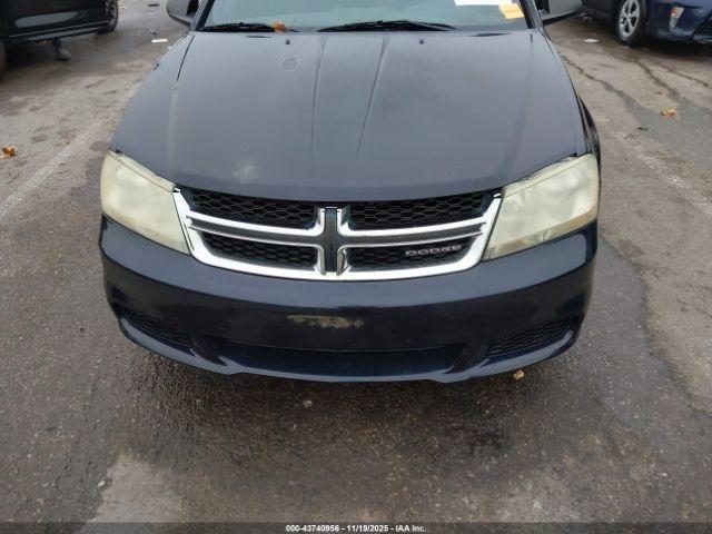 Dodge Avenger Express Image 6