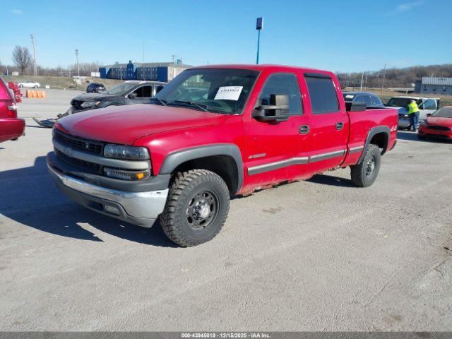 Chevrolet Silverado 1500 Ls Image 9