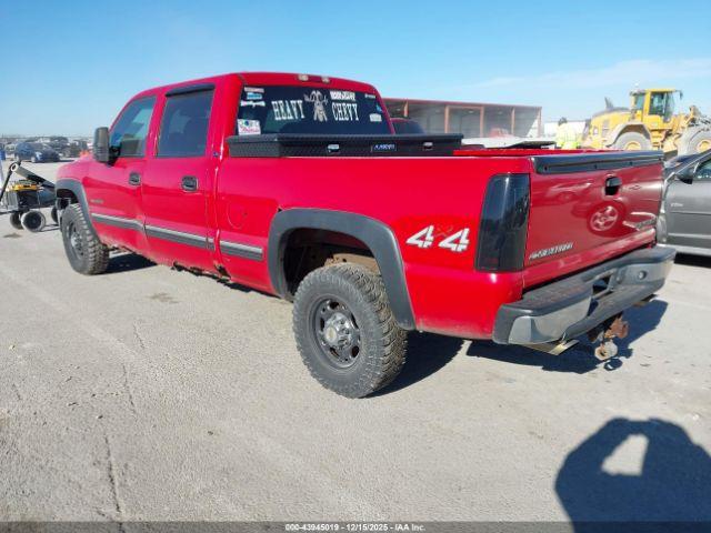 Chevrolet Silverado 1500 Ls Image 5