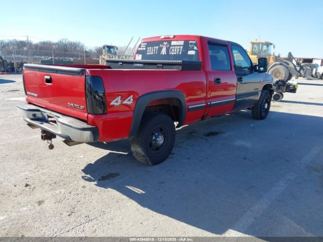 Chevrolet Silverado 1500 Ls Image 3