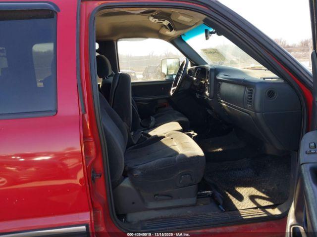 Chevrolet Silverado 1500 Ls Image 6