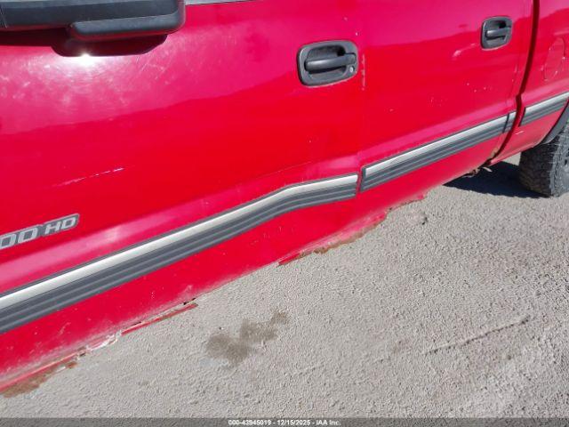 Chevrolet Silverado 1500 Ls Image 4