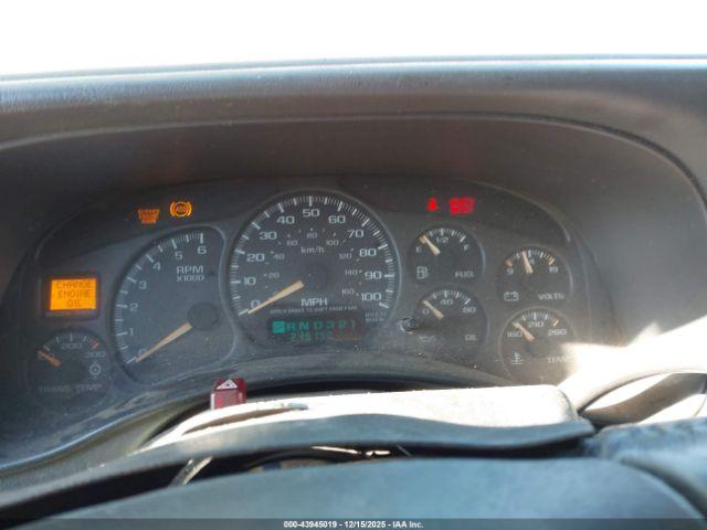 Chevrolet Silverado 1500 Ls Image 8