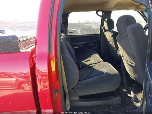 Chevrolet Silverado 1500 Ls Image 11