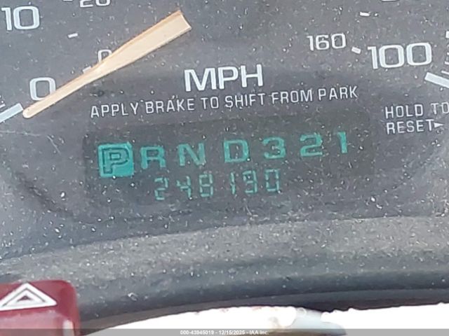 Chevrolet Silverado 1500 Ls Image 10