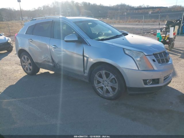 Cadillac SRX Performance Collection Image 1