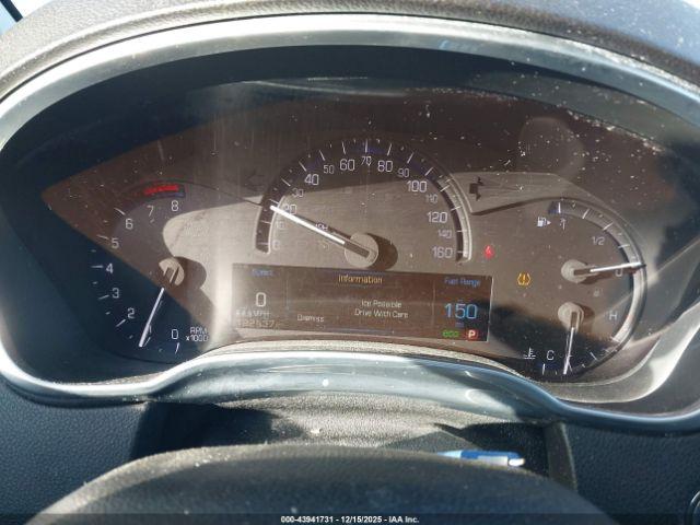 Cadillac SRX Performance Collection Image 7