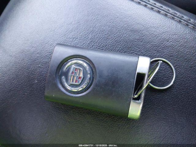 Cadillac SRX Performance Collection Image 13